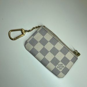 Louis Vuitton Coin Pouch